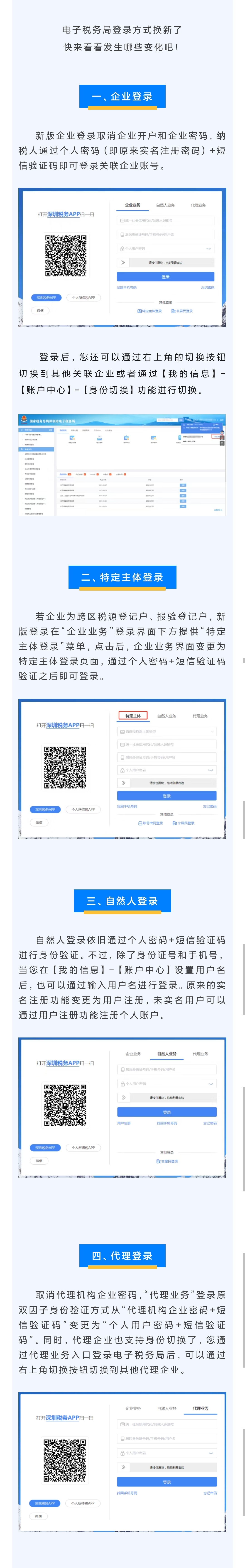 青海省电子税务局增值税一般纳税人申报流程说明